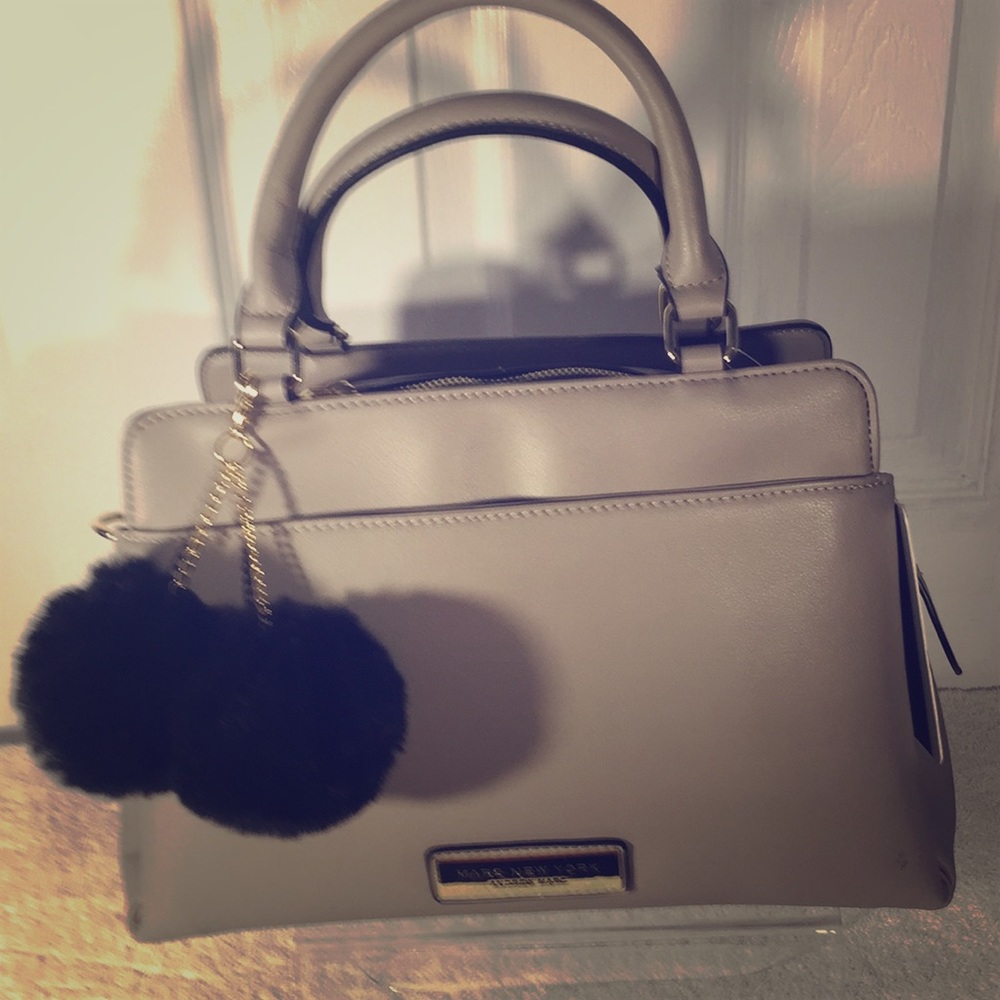 MARC NEW YORK SATCHEL